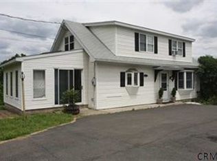 81 Boght Rd, Watervliet, NY 12189