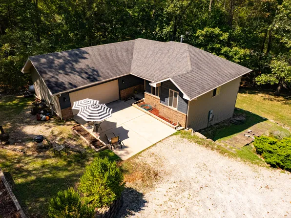 362 Canyon Forest Circle, Kimberling City, MO 65686