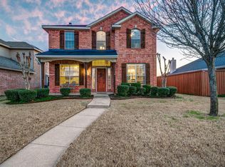 3316 Aqueduct Ct, Mesquite, TX 75181