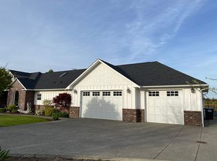 13848 Vue St SW, Olympia, WA 98512