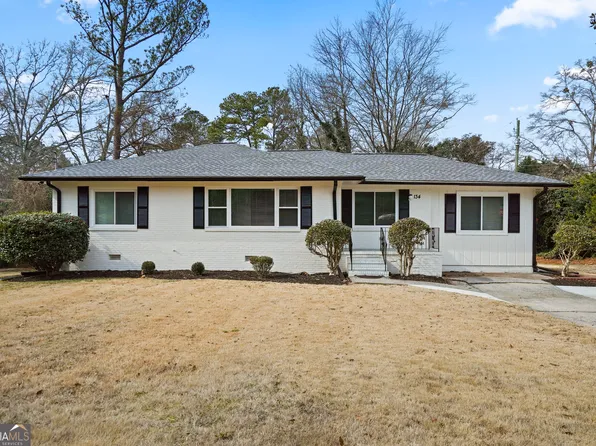 134 Normandy Dr, Marietta, GA 30064