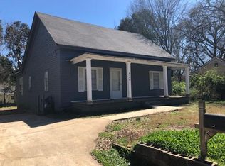 634 Garrett St, Griffin, GA