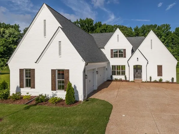5379 Kaitlynn Rose Dr, Arlington, TN 38002