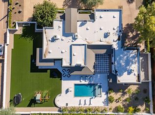 6102 E Gold Dust Ave, Paradise Valley, AZ 85253