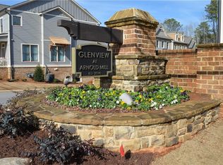 12583 Arnold Mill Rd, Milton, GA 30004