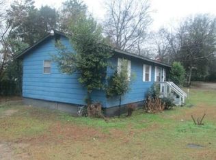 736 Grants Chappell Aly, Macon, GA