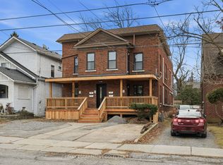 4876 Simcoe St #3, Niagara Falls, ON L2E 1V9