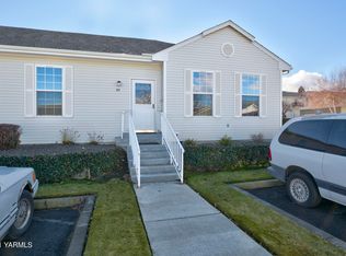 3701 Fairbanks Ave APT B5, Yakima, WA