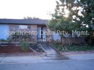 1124 Fay Cir, Sacramento, CA 95831