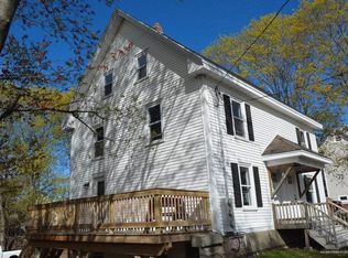 9 Harlow St #1, Brewer, ME 04412