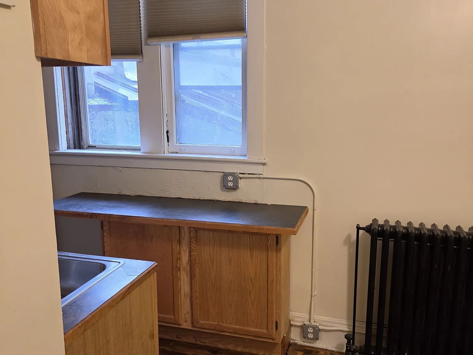 Studio, 285 sqft, $825 — Photo 3