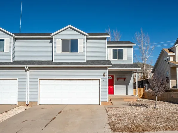 183 E 820 S, Cedar City, UT 84720