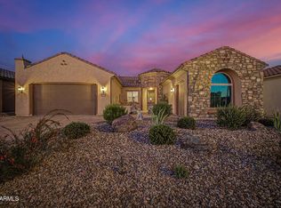 4519 N PRESIDENTIAL Drive, Florence, AZ 85132