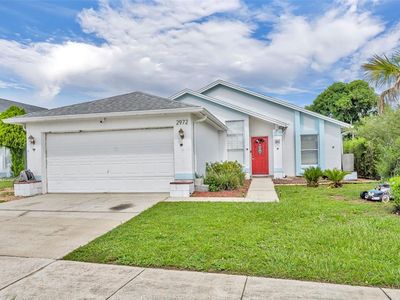 2972 Viscount Cir, Kissimmee, FL, 34747