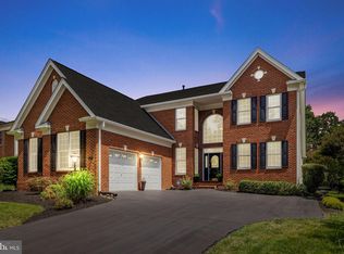 5779 Solheim Cup Dr, Haymarket, VA
