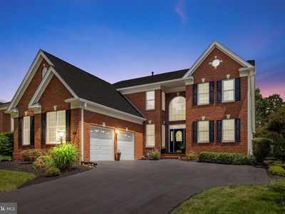 5779 Solheim Cup Dr, Haymarket, VA, 20169