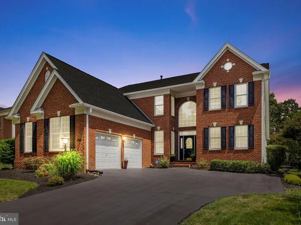 5779 Solheim Cup Dr, Haymarket, VA 20169