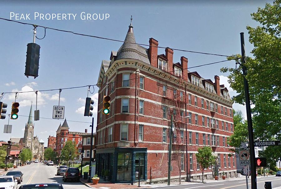 2nd image of 1506 William Howard Taft Rd APT 14