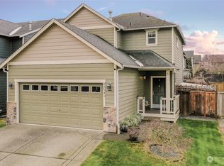 22543 SE 268th Pl, Maple Valley, WA 98038