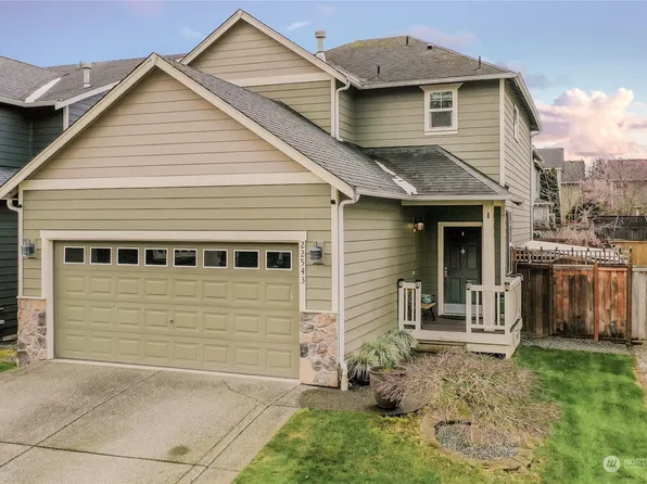 22543 SE 268th Place, Maple Valley, WA 98038