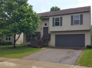 1599 Coronet Dr, Columbus, OH