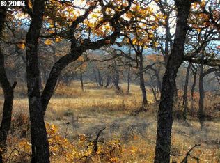 Osburn Cutoff, Mosier, OR 97040