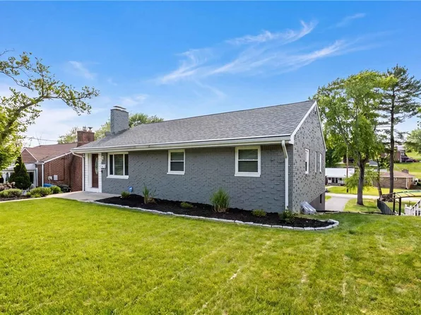 4952 McAnulty Rd, Pittsburgh, PA 15236