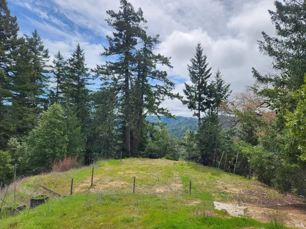 4255 Blackhawk Drive, Willits, CA 95490
