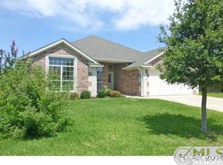 1924 Merlin Dr, Harker Heights, TX 76548