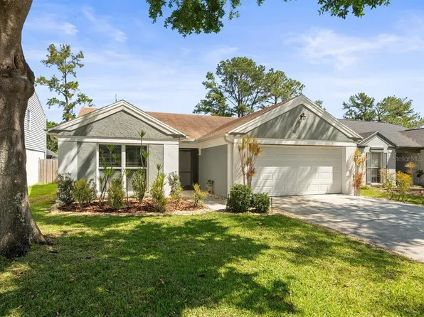 4922 CYPRESS TRACE DRIVE, TAMPA, FL 33624