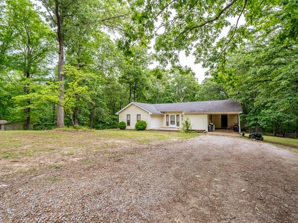 259 Oakview Dr, Adamsville, TN 38310