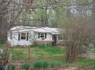 8222 Truevine Rd, Glade Hill, VA 24092