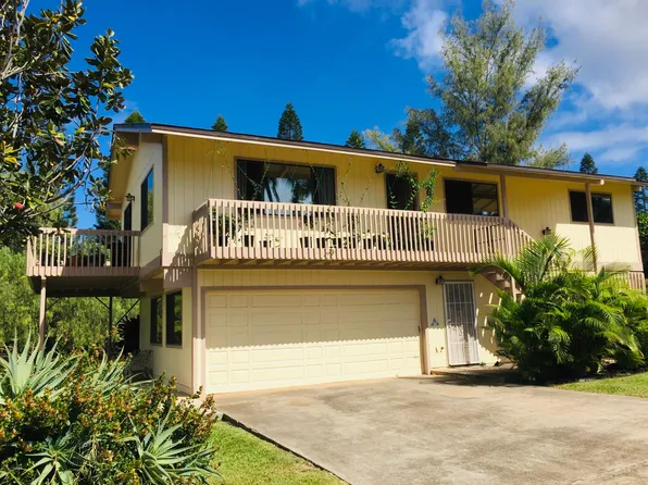 2751 Palalani St, Makawao, HI 96768