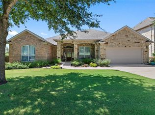 280 Trinity Hills Dr, Austin, TX 78737