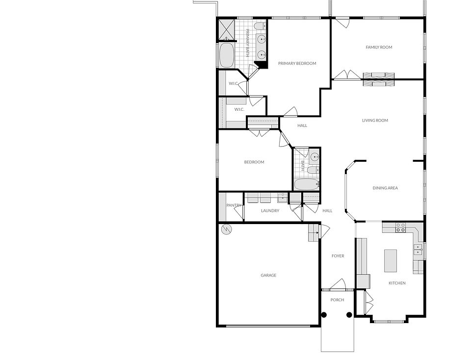 2nd image of 146 Rockport Ridge Way