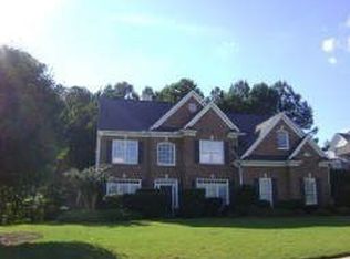 230 Fieldstone Way, Fayetteville, GA 30215