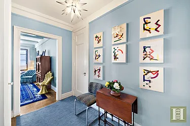 Sold by Halstead Real Estate