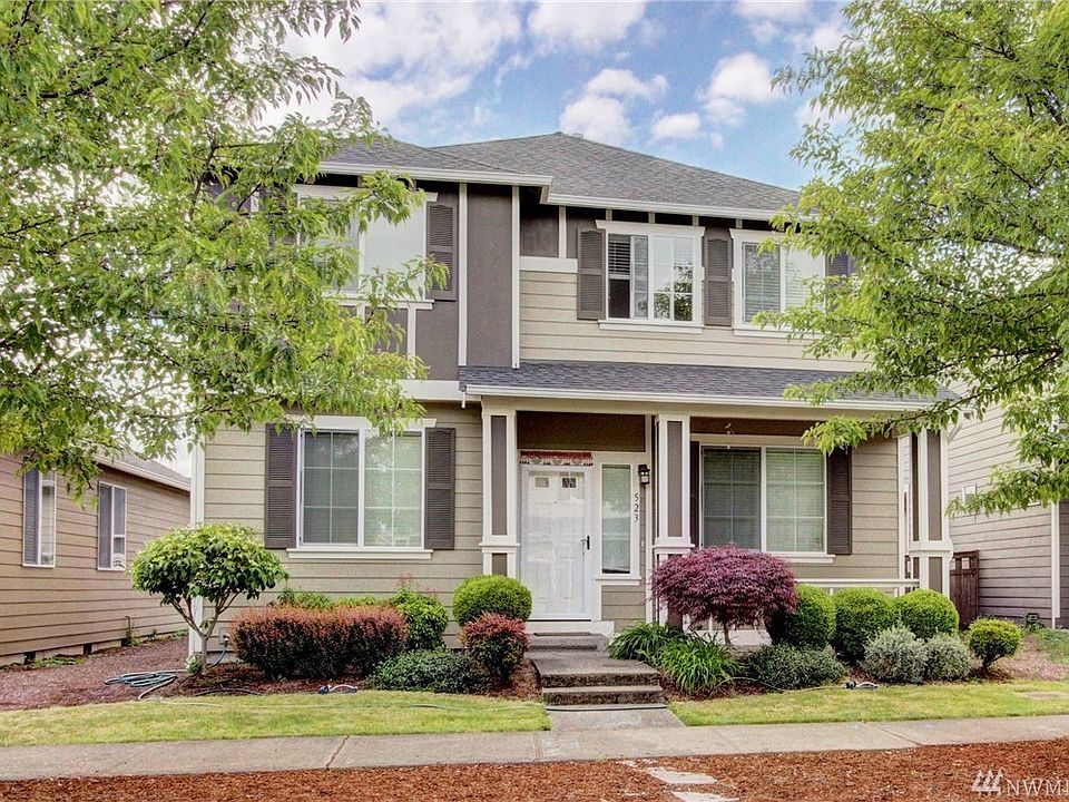 1st image of 523 Meadowwood Dr SW