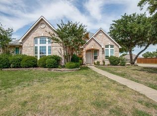 3010 Harborview Blvd, Rowlett, TX 75088