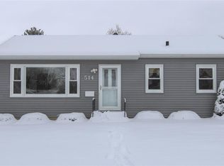 514 Hanna Blvd, Waterloo, IA 50701