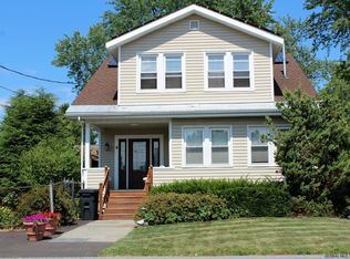 4 Michigan Ave, Rensselaer, NY 12144