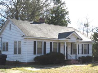 2008 Marchbanks Ave, Anderson, SC 29621