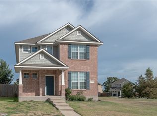 4100 McLister Dr, College Station, TX 77845