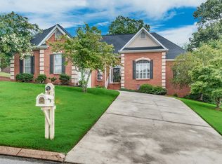 9453 Lazy Circles Dr, Ooltewah, TN 37363