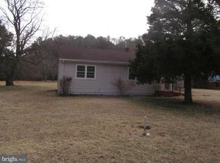 3317 Texas Rd, Bivalve, MD 21814