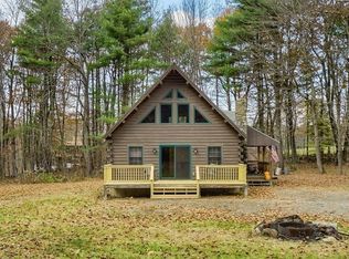 107 Old Westminster Rd, Hubbardston, MA 01452