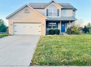 2020 Bridgewater Ln, Monroe, OH 45050