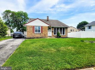 202 Marianville Rd, Aston, PA 19014