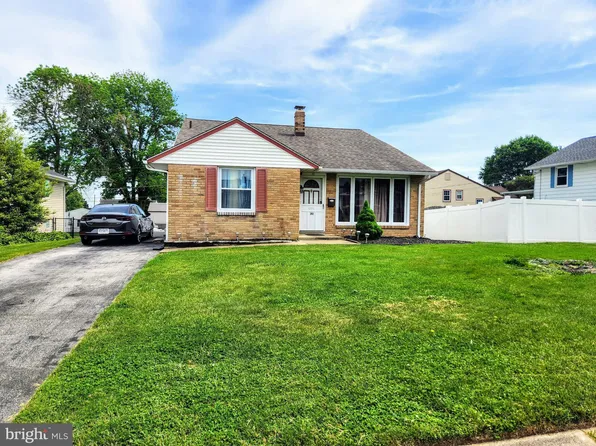 202 Marianville Rd, Aston, PA 19014