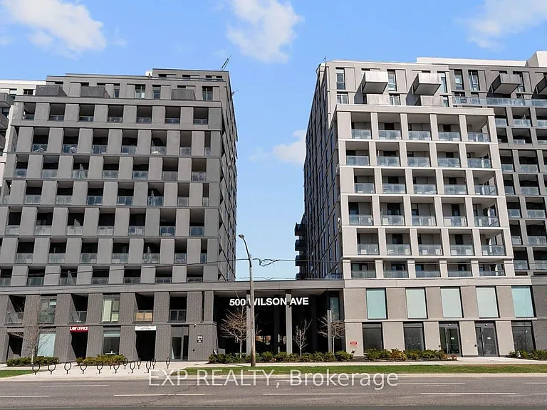 500 Wilson Ave #818 — Photo 1